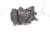 2018 Honda Odyssey Ac / Air Compressor Pump + Clutch Core Core 38810 5MR A02 Replacement 2018 Honda Odyssey Ac / Air Compressor Pump + Clutch Core Core 38810 5MR A02 Replacement thumbnail