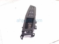 Honda MASTER WINDOW CONTROL SWITCH Honda MASTER WINDOW CONTROL SWITCH