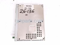 $95 Honda AUDIO/RADIO RECEIVER $95 Honda AUDIO/RADIO RECEIVER