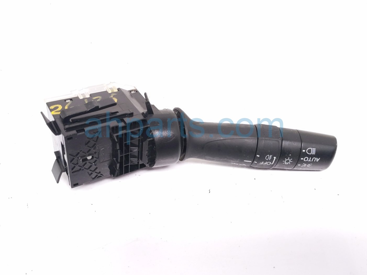 Honda HEADLAMP / SIGNAL COLUMN SWITCH