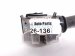 2018 Honda Odyssey Combo Headlamp / Signal Column Switch 35255 T2A X12 Replacement 2018 Honda Odyssey Combo Headlamp / Signal Column Switch 35255 T2A X12 Replacement thumbnail