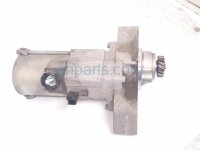 Honda STARTER MOTOR Honda STARTER MOTOR