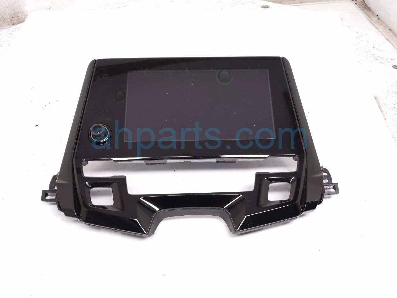 Honda UPPER DISPLAY SCREEN