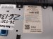 2018 Honda Odyssey Upper Display Screen 39710 THR A01 Replacement 2018 Honda Odyssey Upper Display Screen 39710 THR A01 Replacement thumbnail