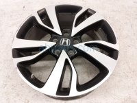 $175 Honda FR/LH WHEEL / RIM - LIGHT CURB $175 Honda FR/LH WHEEL / RIM - LIGHT CURB