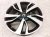 2018 Honda Odyssey Front Driver Wheel / Rim Light Curb 42700 THR A31 Replacement 2018 Honda Odyssey Front Driver Wheel / Rim Light Curb 42700 THR A31 Replacement thumbnail