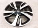2018 Honda Odyssey Front Driver Wheel / Rim Light Curb 42700 THR A31 Replacement 2018 Honda Odyssey Front Driver Wheel / Rim Light Curb 42700 THR A31 Replacement thumbnail
