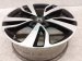 2018 Honda Odyssey Front Driver Wheel / Rim Light Curb 42700 THR A31 Replacement 2018 Honda Odyssey Front Driver Wheel / Rim Light Curb 42700 THR A31 Replacement thumbnail