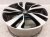 2018 Honda Odyssey Front Driver Wheel / Rim Light Curb 42700 THR A31 Replacement 2018 Honda Odyssey Front Driver Wheel / Rim Light Curb 42700 THR A31 Replacement thumbnail