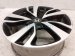 2018 Honda Odyssey Front Driver Wheel / Rim Light Curb 42700 THR A31 Replacement 2018 Honda Odyssey Front Driver Wheel / Rim Light Curb 42700 THR A31 Replacement thumbnail