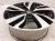 2018 Honda Odyssey Front Driver Wheel / Rim Light Curb 42700 THR A31 Replacement 2018 Honda Odyssey Front Driver Wheel / Rim Light Curb 42700 THR A31 Replacement thumbnail