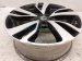 2018 Honda Odyssey Front Driver Wheel / Rim Light Curb 42700 THR A31 Replacement 2018 Honda Odyssey Front Driver Wheel / Rim Light Curb 42700 THR A31 Replacement thumbnail