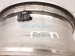 2018 Honda Odyssey Front Driver Wheel / Rim Light Curb 42700 THR A31 Replacement 2018 Honda Odyssey Front Driver Wheel / Rim Light Curb 42700 THR A31 Replacement thumbnail