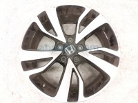 $175 Honda RR/LH WHEEL / RIM - SOME CURB $175 Honda RR/LH WHEEL / RIM - SOME CURB