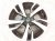 2018 Honda Odyssey Rear Driver Wheel / Rim Some Curb 42700 THR A31 Replacement 2018 Honda Odyssey Rear Driver Wheel / Rim Some Curb 42700 THR A31 Replacement thumbnail