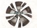 2018 Honda Odyssey Rear Driver Wheel / Rim Some Curb 42700 THR A31 Replacement 2018 Honda Odyssey Rear Driver Wheel / Rim Some Curb 42700 THR A31 Replacement thumbnail