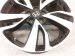 2018 Honda Odyssey Rear Driver Wheel / Rim Some Curb 42700 THR A31 Replacement 2018 Honda Odyssey Rear Driver Wheel / Rim Some Curb 42700 THR A31 Replacement thumbnail
