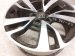 2018 Honda Odyssey Rear Driver Wheel / Rim Some Curb 42700 THR A31 Replacement 2018 Honda Odyssey Rear Driver Wheel / Rim Some Curb 42700 THR A31 Replacement thumbnail