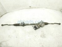 Honda POWER STEERING RACK & PINION Honda POWER STEERING RACK & PINION