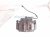 2018 Honda Odyssey Front Driver Brake Caliper 43019 SDA A00 Replacement 2018 Honda Odyssey Front Driver Brake Caliper 43019 SDA A00 Replacement thumbnail