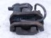 2018 Honda Odyssey Core Rear Passenger Brake Caliper 43018 THR A00 Replacement 2018 Honda Odyssey Core Rear Passenger Brake Caliper 43018 THR A00 Replacement thumbnail