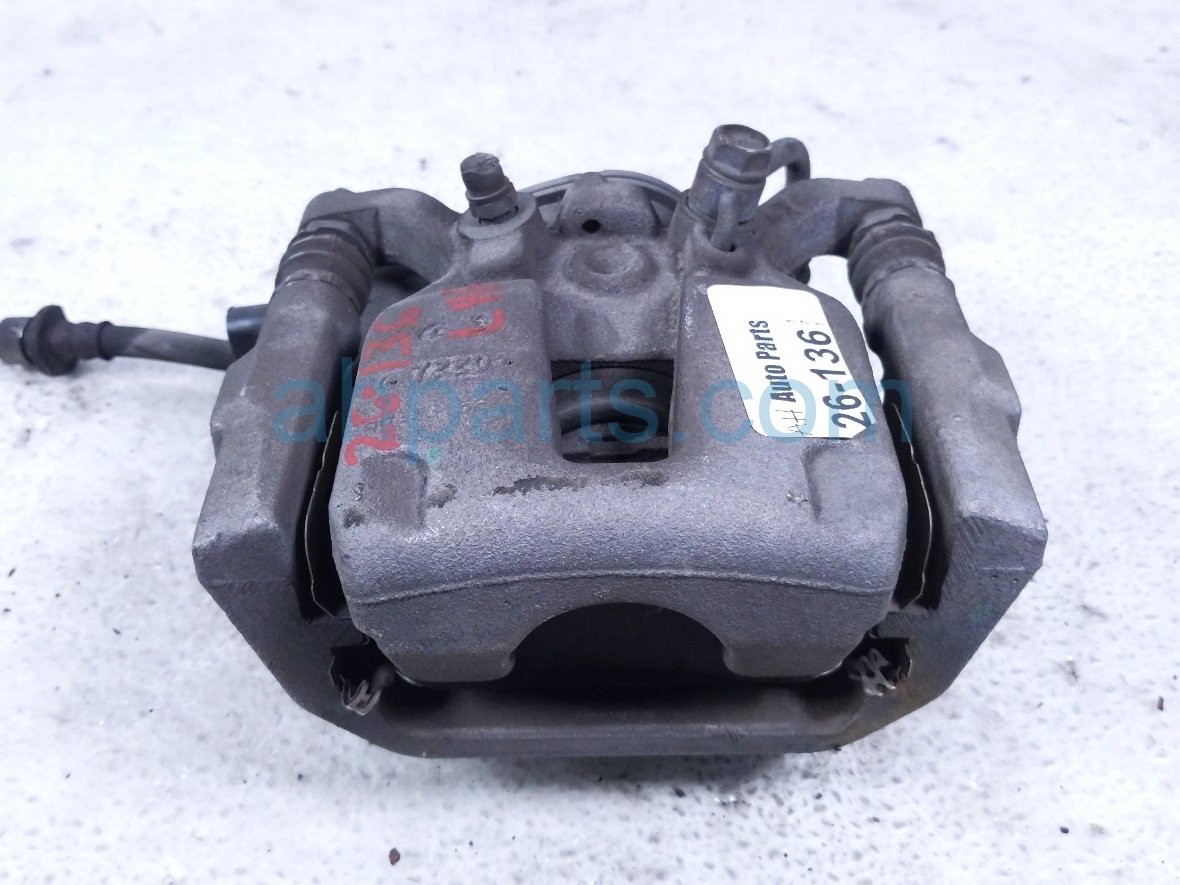 Honda CORE RR/LH BRAKE CALIPER