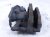 2018 Honda Odyssey Core Rear Driver Brake Caliper 43019 THR A00 Replacement 2018 Honda Odyssey Core Rear Driver Brake Caliper 43019 THR A00 Replacement thumbnail