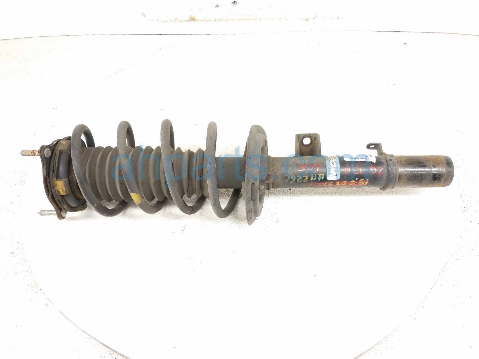 Honda FR/LH STRUT ABSORBER + SPRING