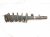 2018 Honda Odyssey Front Driver Strut Absorber + Spring 51621 THR A02 Replacement 2018 Honda Odyssey Front Driver Strut Absorber + Spring 51621 THR A02 Replacement thumbnail
