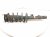 2018 Honda Odyssey Front Driver Strut Absorber + Spring 51621 THR A02 Replacement 2018 Honda Odyssey Front Driver Strut Absorber + Spring 51621 THR A02 Replacement thumbnail
