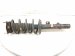 2018 Honda Odyssey Front Driver Strut Absorber + Spring 51621 THR A02 Replacement 2018 Honda Odyssey Front Driver Strut Absorber + Spring 51621 THR A02 Replacement thumbnail