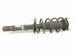2018 Honda Odyssey Front Driver Strut Absorber + Spring 51621 THR A02 Replacement 2018 Honda Odyssey Front Driver Strut Absorber + Spring 51621 THR A02 Replacement thumbnail