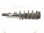 2018 Honda Odyssey Front Passenger Strut Absorber + Spring 51610 THR A910 Replacement 2018 Honda Odyssey Front Passenger Strut Absorber + Spring 51610 THR A910 Replacement thumbnail