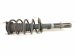 2018 Honda Odyssey Front Passenger Strut Absorber + Spring 51610 THR A910 Replacement 2018 Honda Odyssey Front Passenger Strut Absorber + Spring 51610 THR A910 Replacement thumbnail