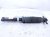 2018 Honda Odyssey Strut / Spring / Rear Driver Shock Absorber 52610 THR A22 Replacement 2018 Honda Odyssey Strut / Spring / Rear Driver Shock Absorber 52610 THR A22 Replacement thumbnail