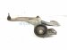 2018 Honda Odyssey Front Driver Lower Control Arm 51360 THR A10 Replacement 2018 Honda Odyssey Front Driver Lower Control Arm 51360 THR A10 Replacement thumbnail