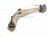 2018 Honda Odyssey Front Driver Lower Control Arm 51360 THR A10 Replacement 2018 Honda Odyssey Front Driver Lower Control Arm 51360 THR A10 Replacement thumbnail