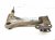 2018 Honda Odyssey Front Passenger Lower Control Arm 51350 THR A10 Replacement 2018 Honda Odyssey Front Passenger Lower Control Arm 51350 THR A10 Replacement thumbnail