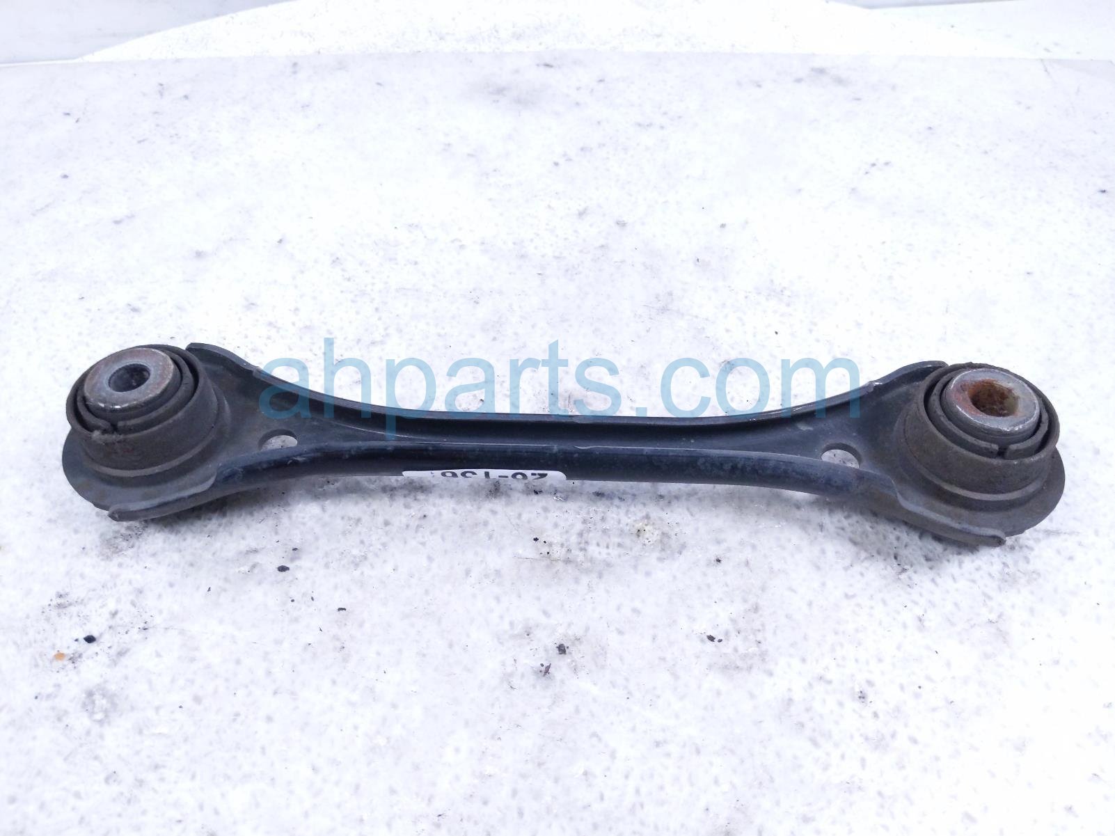 2018 Honda Odyssey Rear Driver Upper Control Arm 52345 THR A00 Replacement 2018 Honda Odyssey Rear Driver Upper Control Arm 52345 THR A00 Replacement