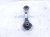 2018 Honda Odyssey Rear Driver Upper Control Arm 52345 THR A00 Replacement 2018 Honda Odyssey Rear Driver Upper Control Arm 52345 THR A00 Replacement thumbnail