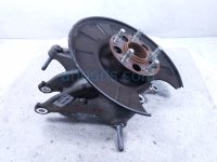 Honda RR/LH SPINDLE KNUCKLE HUB Honda RR/LH SPINDLE KNUCKLE HUB