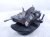 2018 Honda Odyssey Axle Stub Rear Driver Spindle Knuckle Hub 43254 THR A00 Replacement 2018 Honda Odyssey Axle Stub Rear Driver Spindle Knuckle Hub 43254 THR A00 Replacement thumbnail