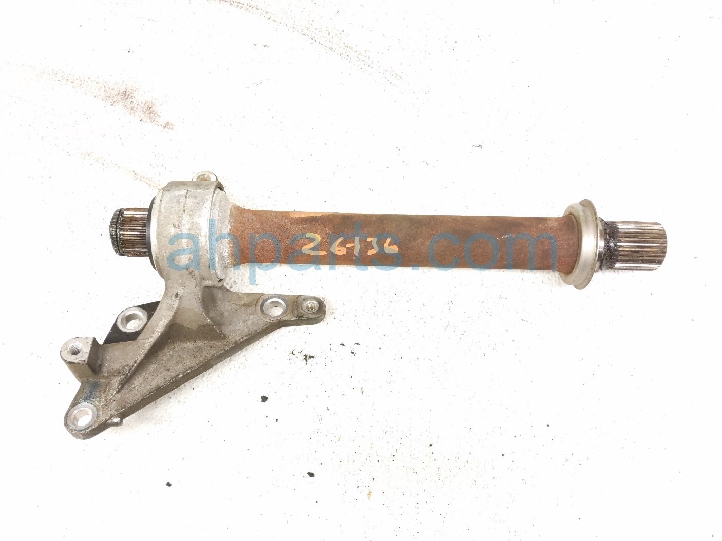 Honda RH INTERMEDIATE JACK SHAFT - AT