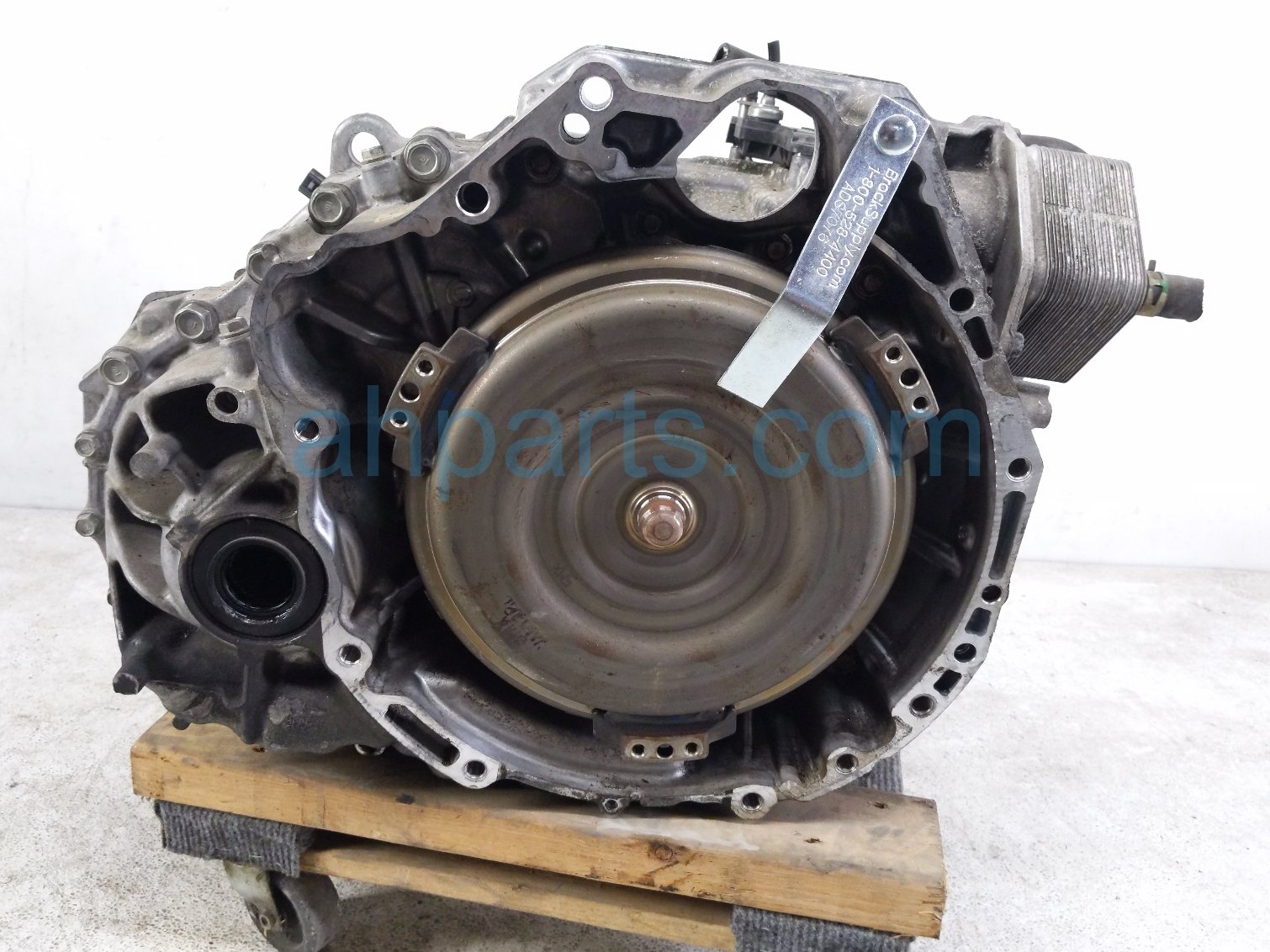 Honda AUTOMATIC TRANSMISSION = 237K MI*