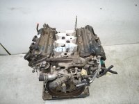 Honda LONG BLOCK ENGINE / MOTOR = 237K MI Honda LONG BLOCK ENGINE / MOTOR = 237K MI