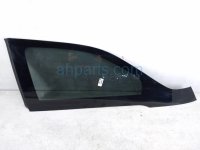 Honda LH QUARTER WINDOW GLASS Honda LH QUARTER WINDOW GLASS