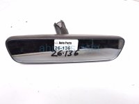 Honda INSIDE / INTERIOR REAR VIEW MIRROR Honda INSIDE / INTERIOR REAR VIEW MIRROR