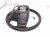 2018 Honda Odyssey Steering Wheel Black Elite 78501 THR C00ZA Replacement 2018 Honda Odyssey Steering Wheel Black Elite 78501 THR C00ZA Replacement thumbnail