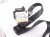 2018 Honda Odyssey Front Passenger Seat Belt Black 04814 THR A00ZB Replacement 2018 Honda Odyssey Front Passenger Seat Belt Black 04814 THR A00ZB Replacement thumbnail