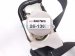 2018 Honda Odyssey Front Passenger Seat Belt Black 04814 THR A00ZB Replacement 2018 Honda Odyssey Front Passenger Seat Belt Black 04814 THR A00ZB Replacement thumbnail